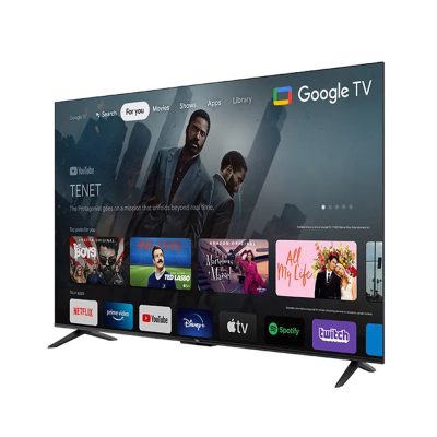 Télévision TCL 50 pouces smart