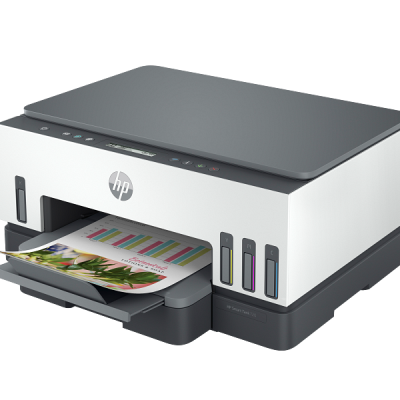 imprimante smart tank 720 all-in one