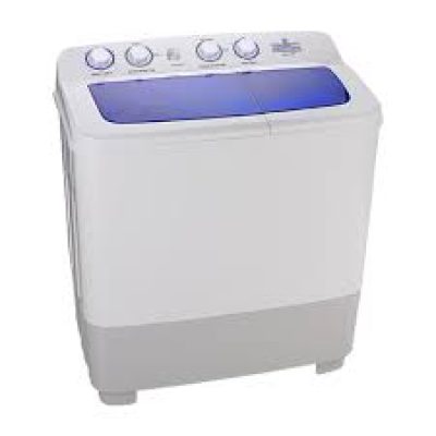 Machine à laver Twin Tub 10 kg WESTPOINT