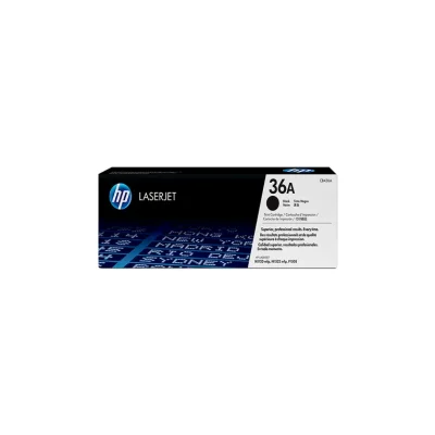 HP 36A HP TONER CB436A