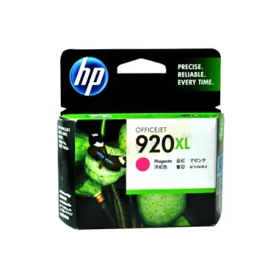 HP 920 XL MAGENTA..HP 920 XL MAGENTA