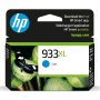 HP 933XL-Cyan