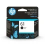 HP BLACK INK CARTRIDGE 61..HP BLACK INK CARTRIDGE 61