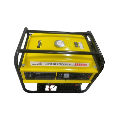 BS 6500 Electrons Generator