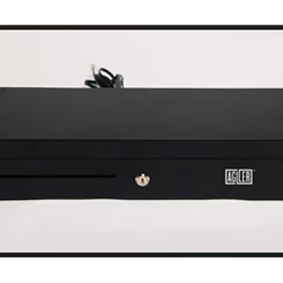 CASH DRAWER AGILER